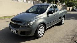 CHEVROLET Montana 1.4 FLEX LS