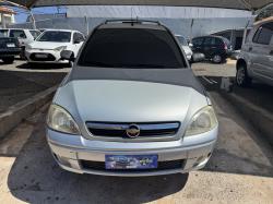 CHEVROLET Montana 1.8 FLEX SPORT