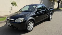 CHEVROLET Montana 1.4 FLEX CONQUEST