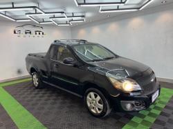 CHEVROLET Montana 1.4 FLEX SPORT