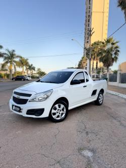 CHEVROLET Montana 1.4 FLEX LS