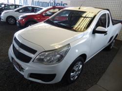 CHEVROLET Montana 1.4 FLEX LS