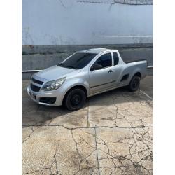 CHEVROLET Montana 1.4 FLEX LS
