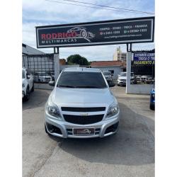 CHEVROLET Montana 1.4 FLEX LS