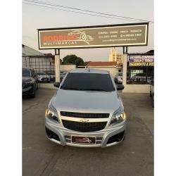 CHEVROLET Montana 1.4 FLEX LS