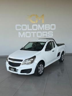 CHEVROLET Montana 1.4 FLEX LS