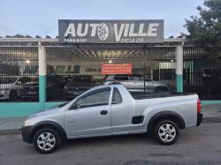 CHEVROLET Montana 1.4 FLEX CONQUEST