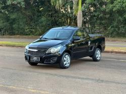 CHEVROLET Montana 1.4 FLEX LS