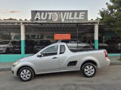 CHEVROLET Montana 1.4 FLEX LS