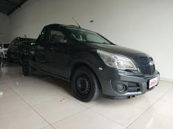 CHEVROLET Montana 1.4 FLEX LS