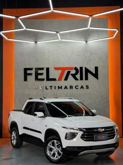 CHEVROLET Montana 1.2 12V FLEX LTZ TURBO AUTOM�TICO