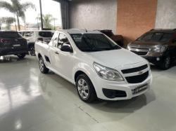 CHEVROLET Montana 1.4 FLEX LS