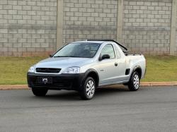 CHEVROLET Montana 1.8 FLEX CONQUEST