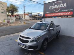 CHEVROLET Montana 1.4 FLEX LS