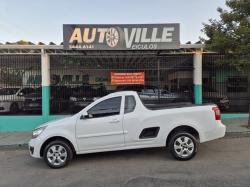CHEVROLET Montana 1.4 FLEX LS