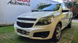 CHEVROLET Montana 1.4 FLEX LS