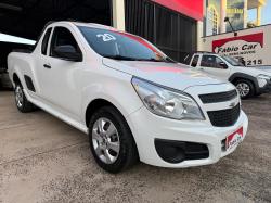CHEVROLET Montana 1.4 FLEX LS
