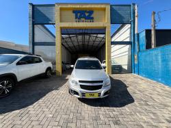 CHEVROLET Montana 1.4 FLEX LS