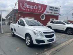 CHEVROLET Montana 1.4 FLEX LS