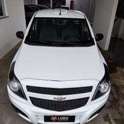 CHEVROLET Montana 1.4 FLEX LS