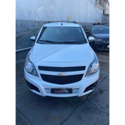 CHEVROLET Montana 1.4 FLEX SPORT