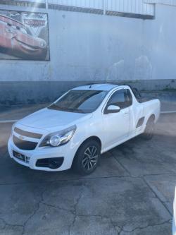 CHEVROLET Montana 1.4 FLEX SPORT
