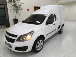 CHEVROLET Montana 1.4 FLEX COMBO FURG�O