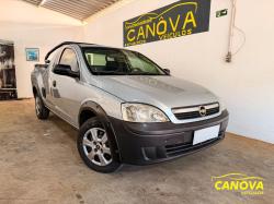 CHEVROLET Montana 1.4 FLEX CONQUEST