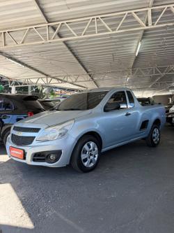 CHEVROLET Montana 1.4 FLEX LS