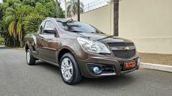 CHEVROLET Montana 1.4 FLEX LS