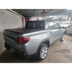 CHEVROLET Montana 1.2 12V FLEX LTZ TURBO AUTOMÁTICO