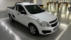 CHEVROLET Montana 1.4 FLEX LS