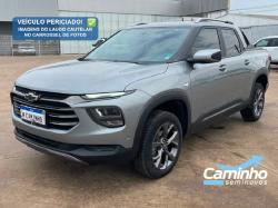 CHEVROLET Montana 1.2 12V 4P FLEX TURBO PREMIER AUTOM�TICO