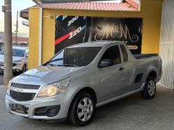 CHEVROLET Montana 1.4 FLEX LS