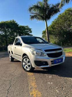 CHEVROLET Montana 1.4 FLEX LS