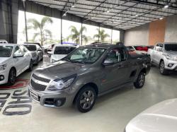 CHEVROLET Montana 1.4 FLEX SPORT