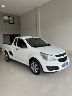 CHEVROLET Montana 1.4 FLEX LS