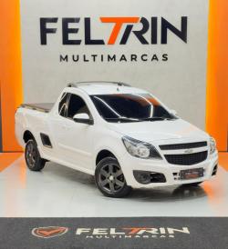 CHEVROLET Montana 1.4 FLEX SPORT