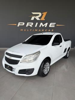 CHEVROLET Montana 1.4 FLEX LS