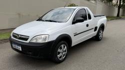 CHEVROLET Montana 1.4 FLEX CONQUEST