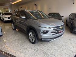 CHEVROLET Montana 1.2 12V FLEX LTZ TURBO AUTOMÁTICO