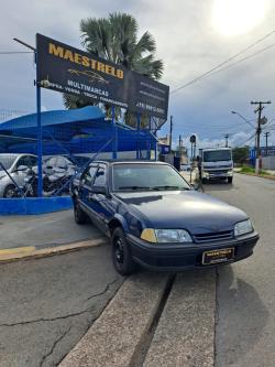 CHEVROLET Monza Sedan 2.0 EFI 4P GL