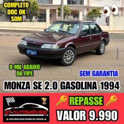 CHEVROLET Monza Sedan 2.0 4P CLASSIC
