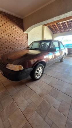 CHEVROLET Monza Sedan 2.0 EFI GL