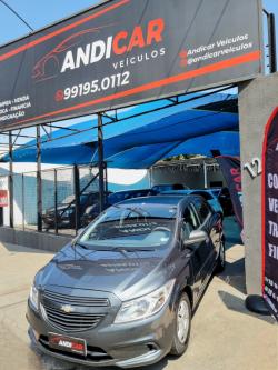 CHEVROLET Onix Hatch 1.0 4P FLEX JOY