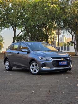 CHEVROLET Onix Hatch 1.0 12V 4P FLEX PREMIER 2 TURBO AUTOMTICO