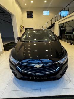 CHEVROLET Onix Hatch 1.4 4P FLEX LTZ