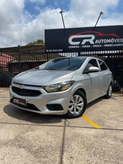 CHEVROLET Onix Hatch 1.0 4P FLEX LT