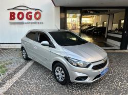 CHEVROLET Onix Hatch 1.0 4P FLEX LT