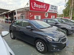 CHEVROLET Onix Hatch 1.0 4P FLEX LT